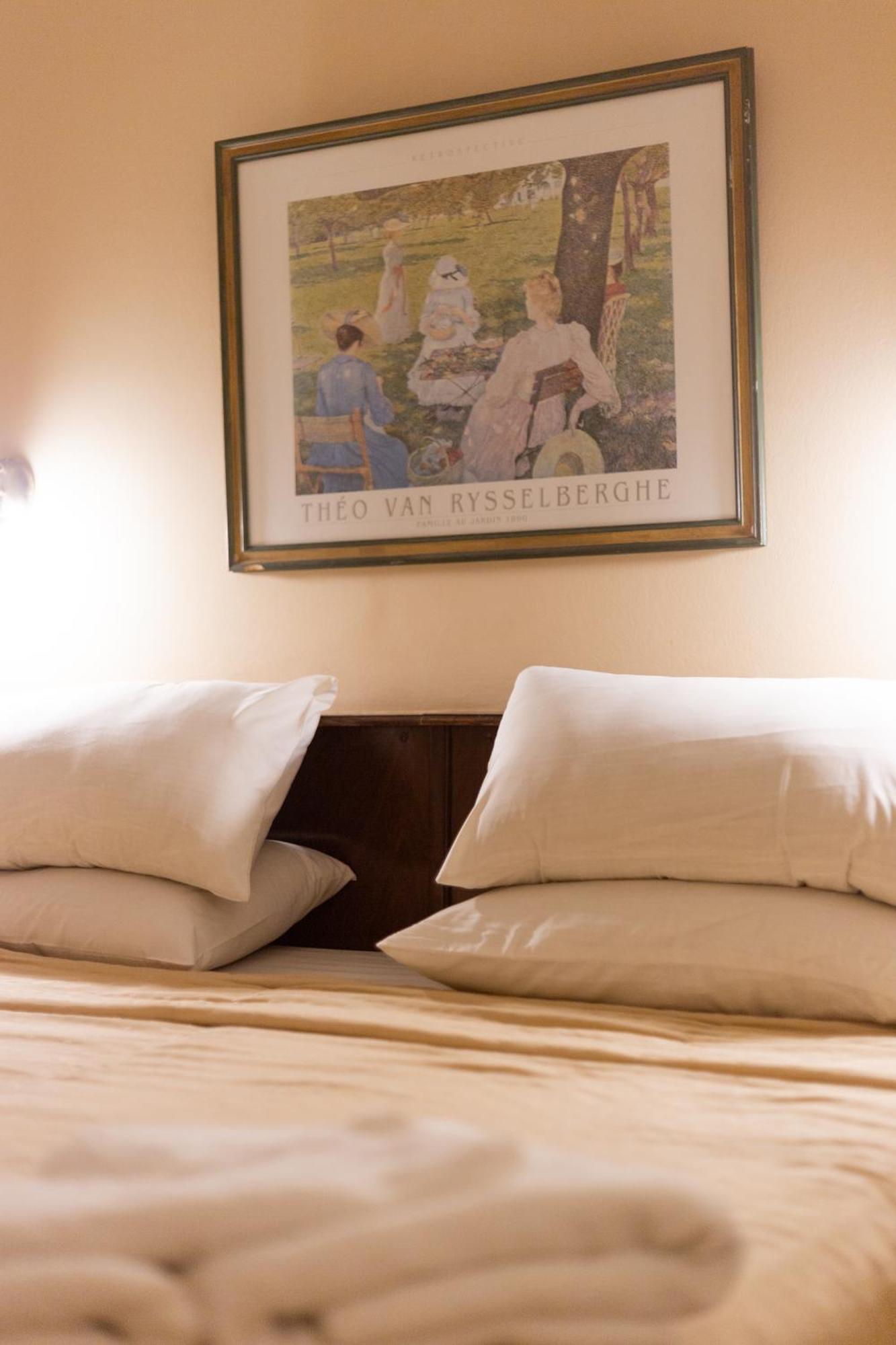 Hotel Mediterraneo San Miguel de Tucuman Ngoại thất bức ảnh