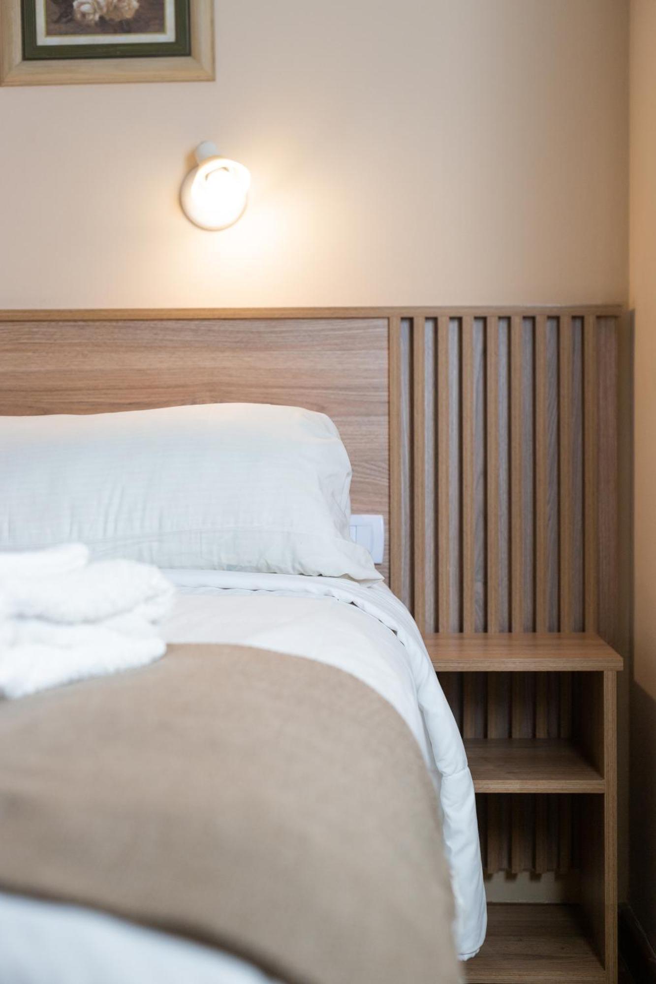 Hotel Mediterraneo San Miguel de Tucuman Ngoại thất bức ảnh