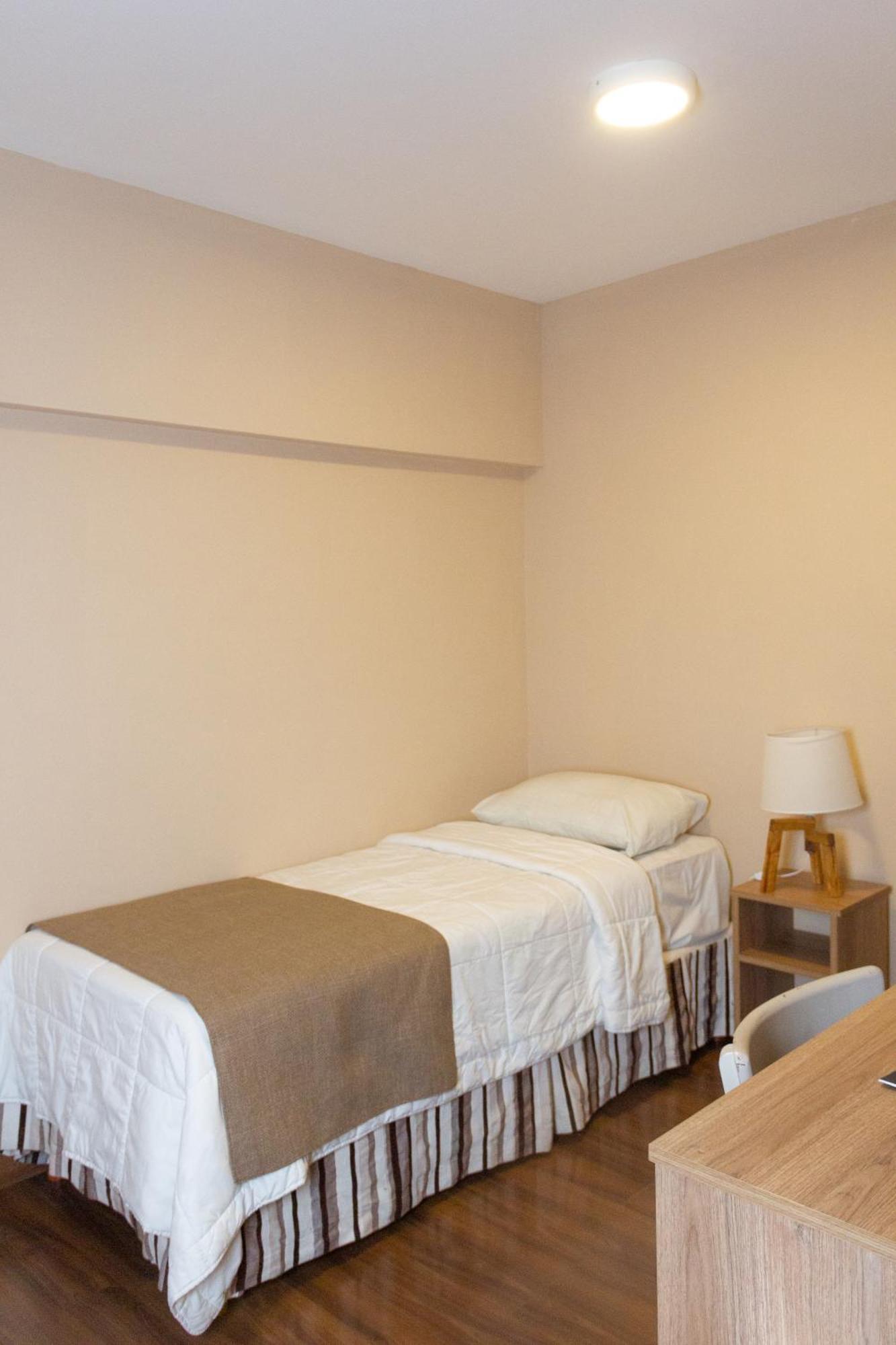 Hotel Mediterraneo San Miguel de Tucuman Ngoại thất bức ảnh