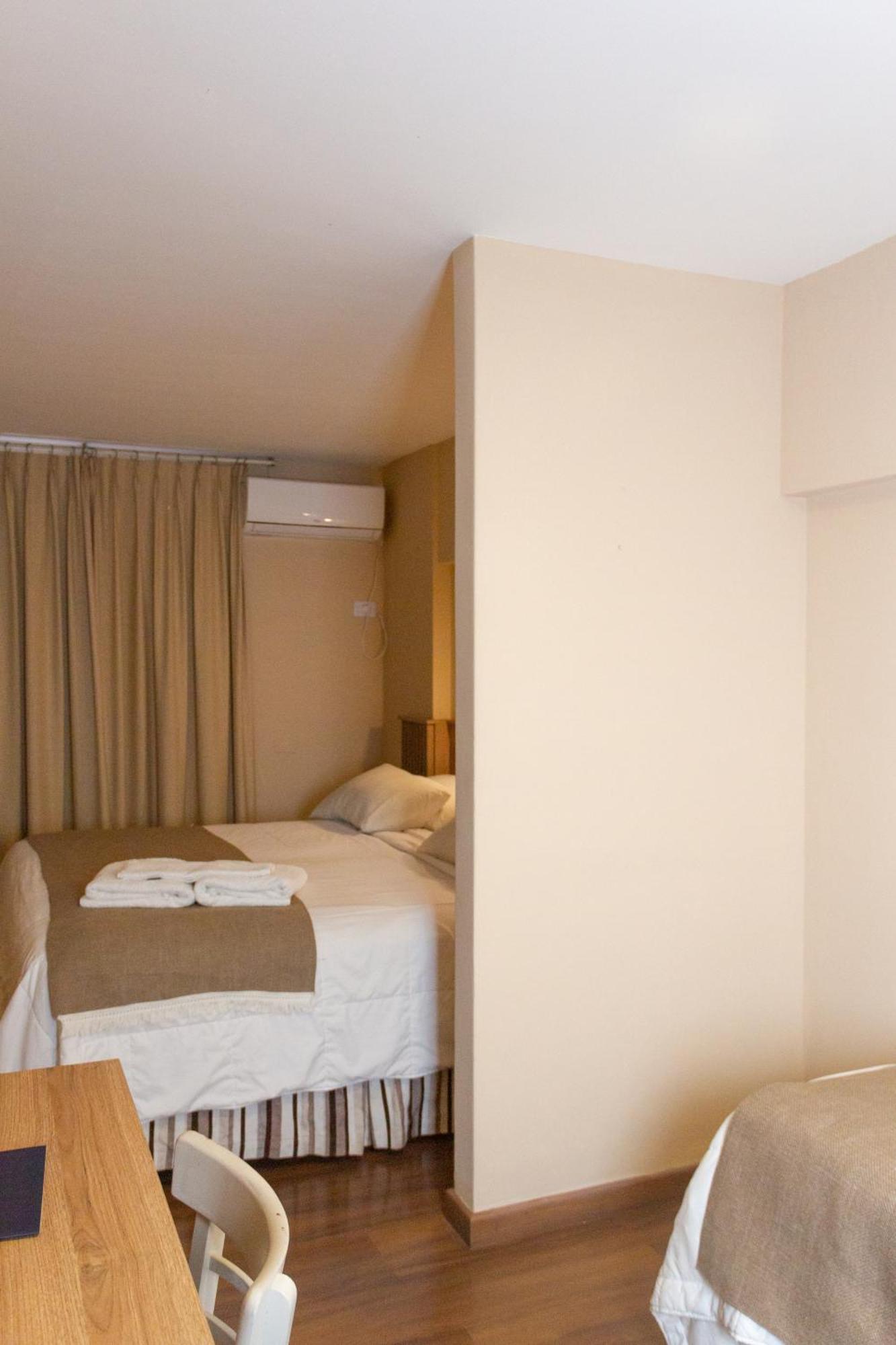 Hotel Mediterraneo San Miguel de Tucuman Ngoại thất bức ảnh
