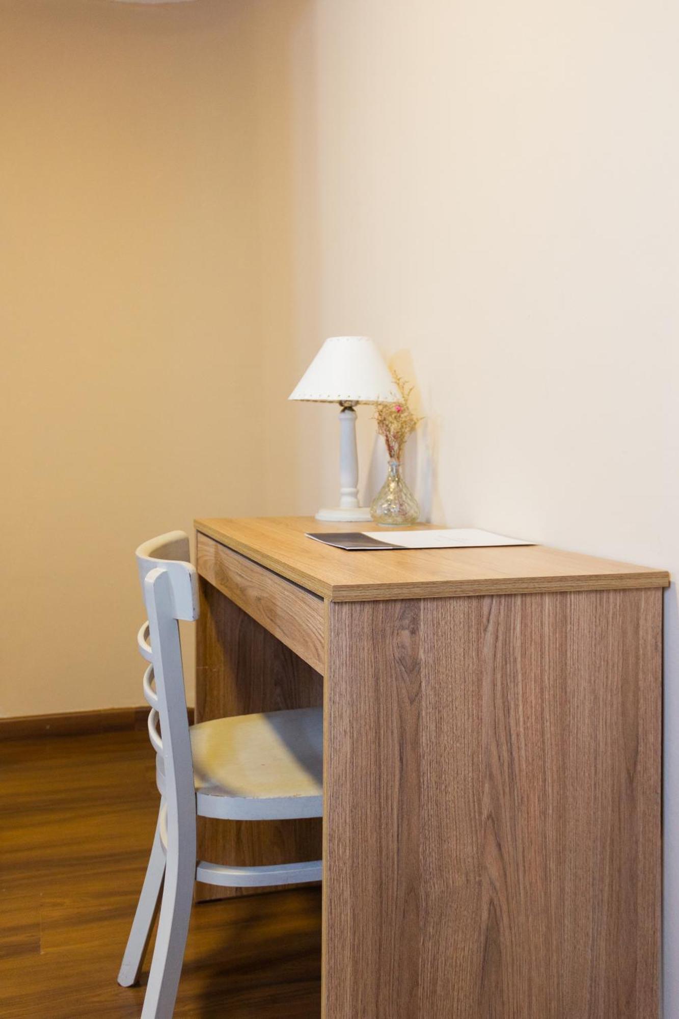 Hotel Mediterraneo San Miguel de Tucuman Ngoại thất bức ảnh